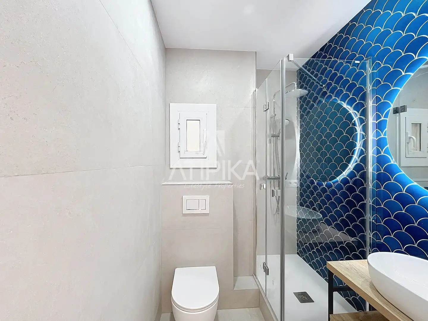 Appartement avec terrasse à vendre à Sant Pau, imagen 34