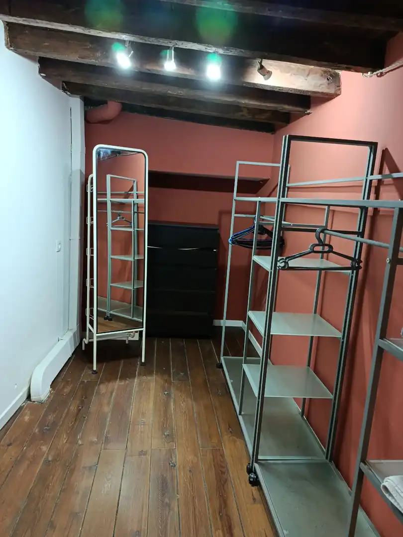 Duplex avec ascenseur à louer à Alvarez, imagen 23