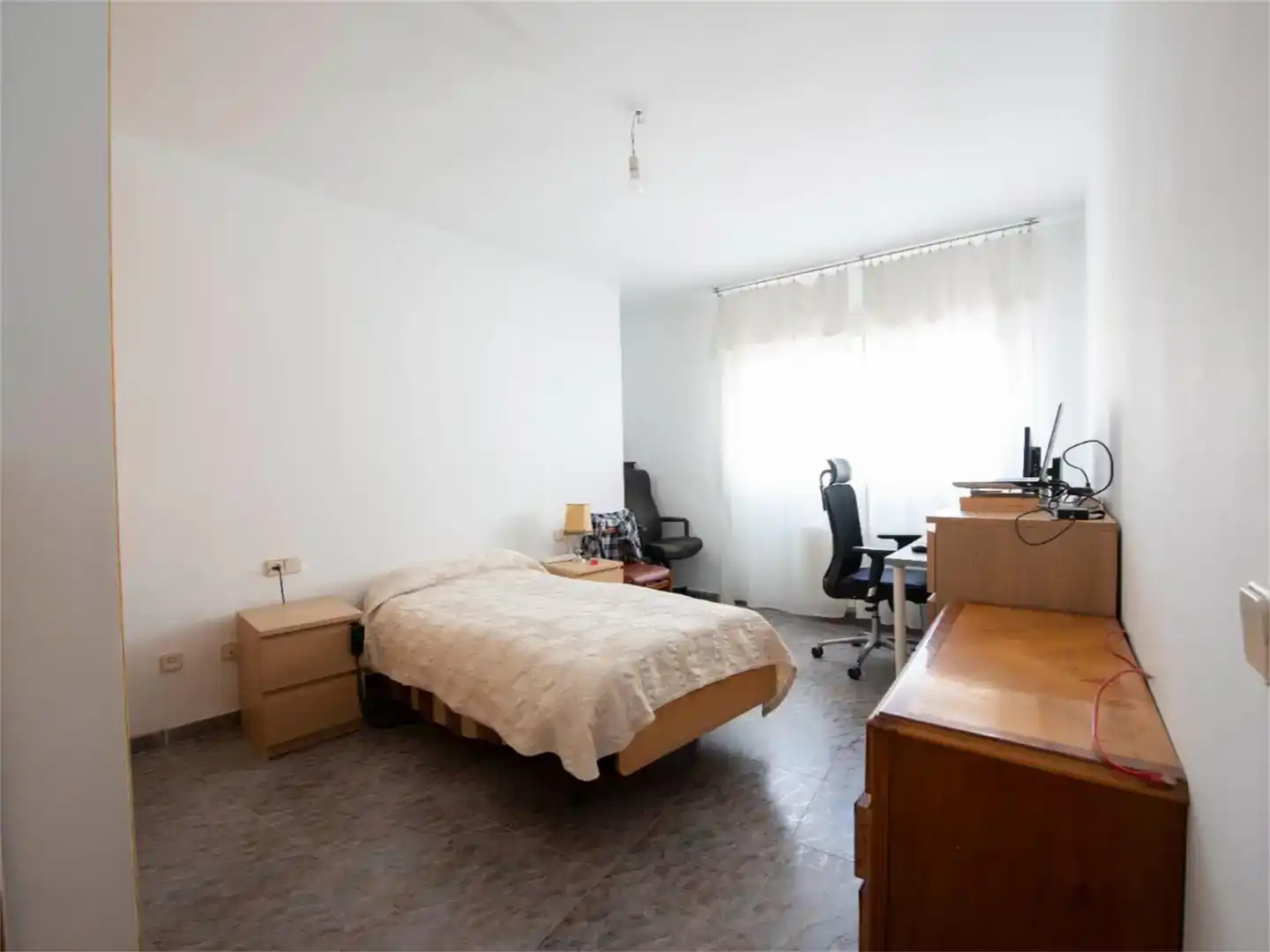 Habitación de Piso en venta en Campo Real con Trastero