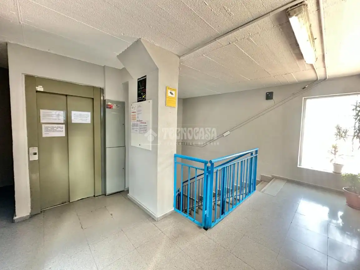 Garage for sale in El Soto - Azorín