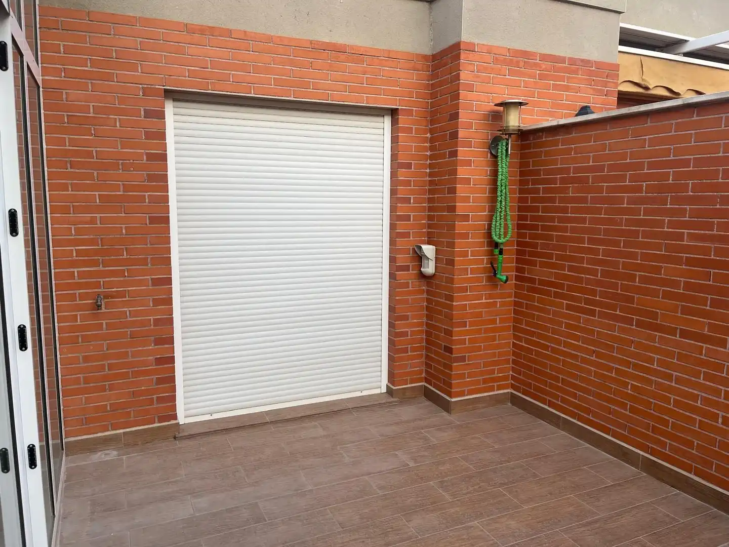 Penthouse with lift for sale in Lorca Ciudad, imagen 9