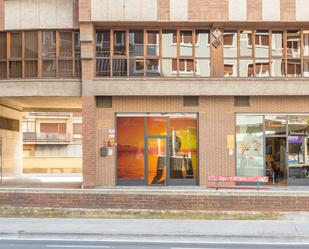 Exterior view of Premises to rent in  Pamplona / Iruña  with Terrace