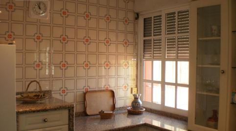 Foto 5 de Pis de lloguer a Barrio del Nervión, Sevilla