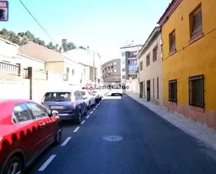 Exterior view of Residential for sale in Cuarte de Huerva