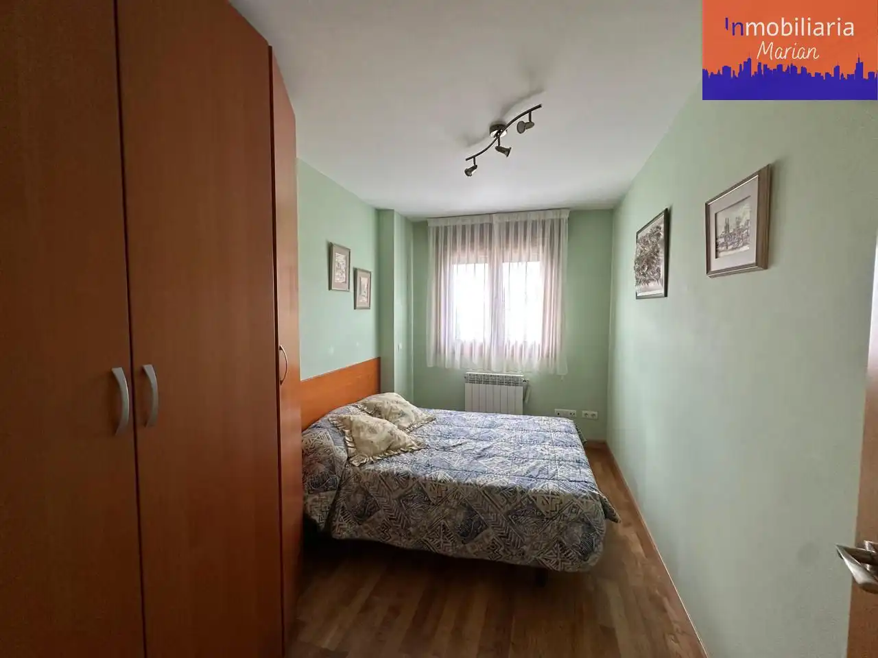 Habitación de Casa o chalet en venta en Aranda de Duero con Calefacción, Jardín privado y Terraza