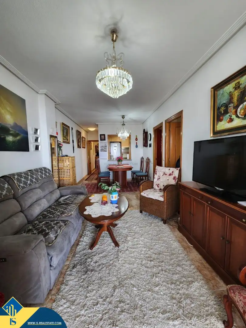 Appartamento con ascensore in vendita a Playa de los Locos, imagen 9