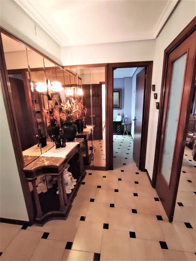 House with terrace for sale in Carrer del Marquès de Valterra, imagen 4