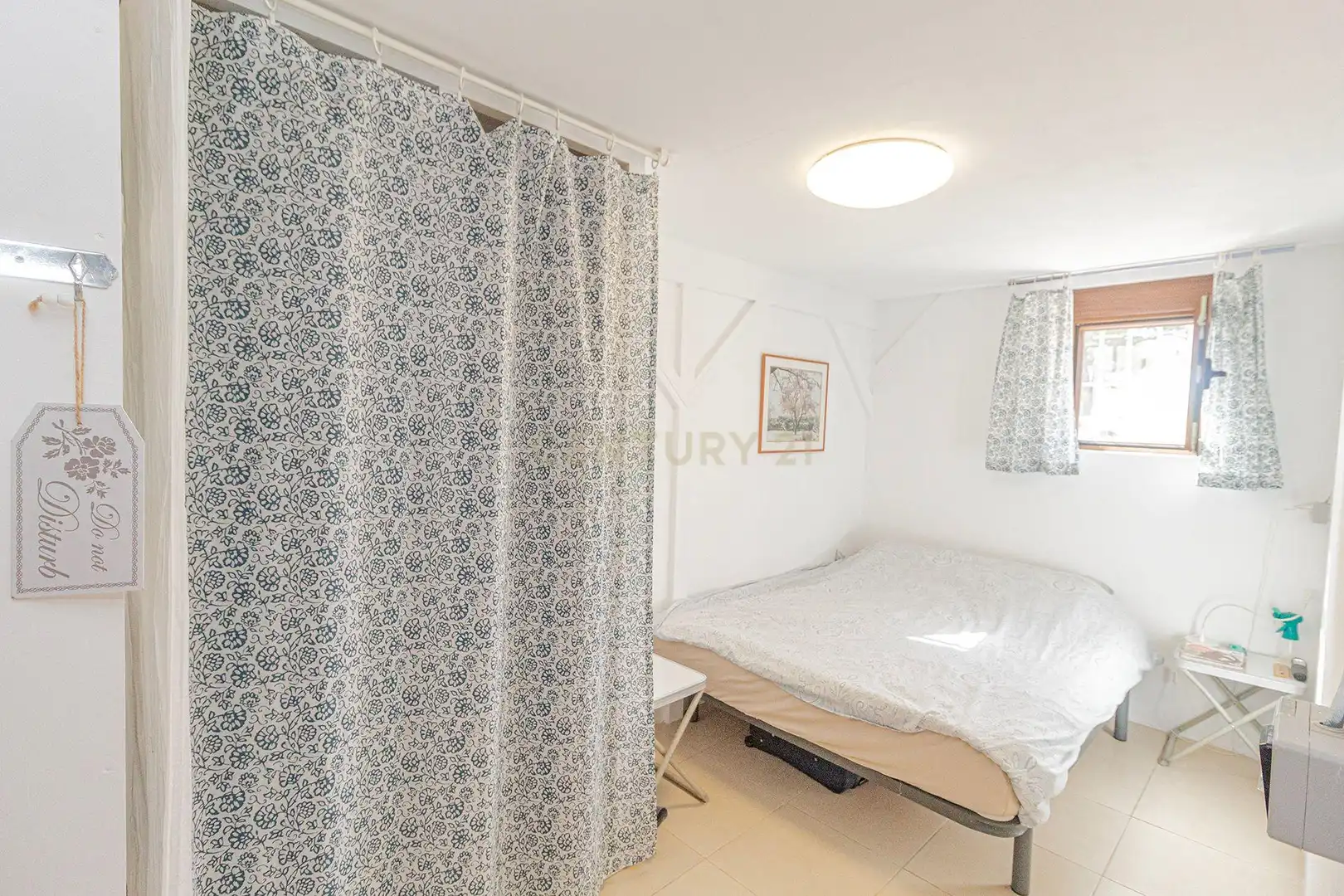 Habitación de Finca rústica en venta en Xaló con Trastero y Alarma