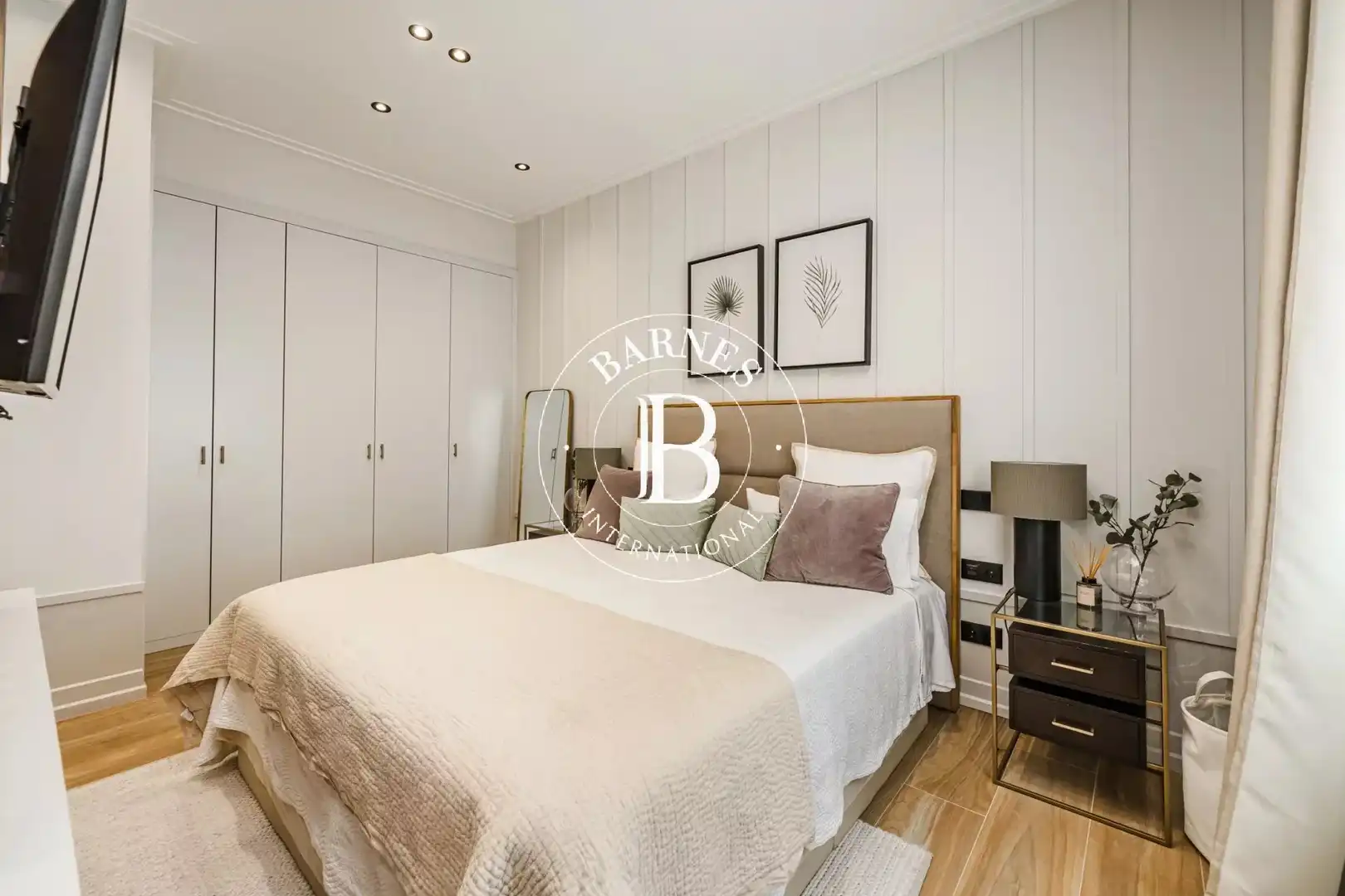 Flat with terrace for sale in Chamberí, imagen 23