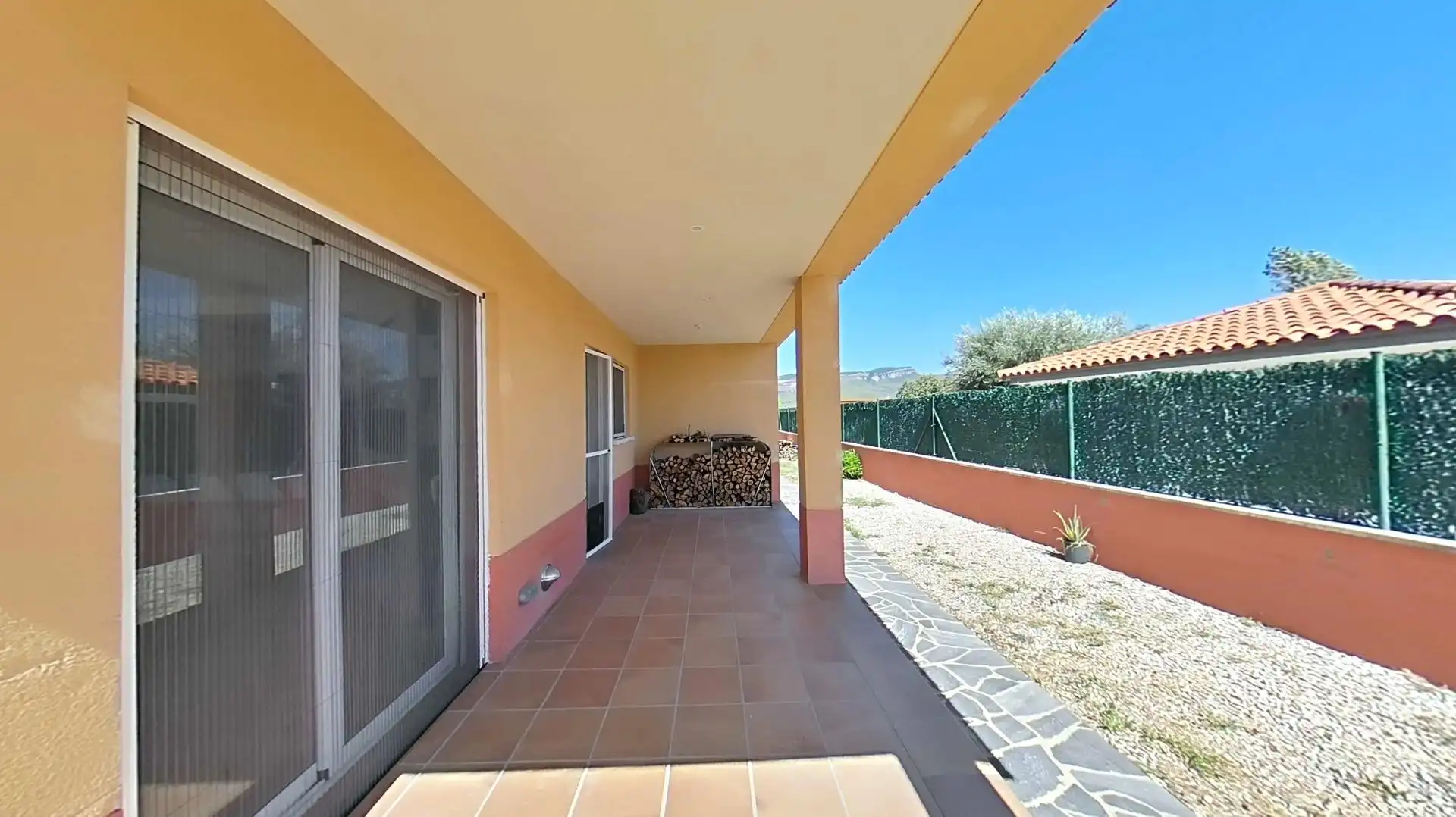 Maison avec jardin à vendre à Bigues i Riells del Fai, imagen 21