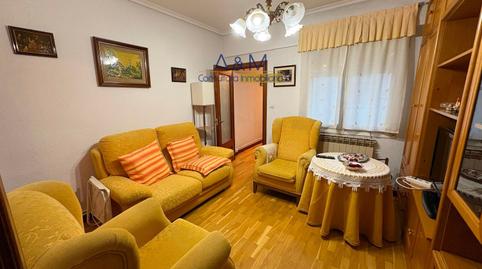 Foto 2 de Pis en venda a Veinte Metros, Circular, Valladolid Capital