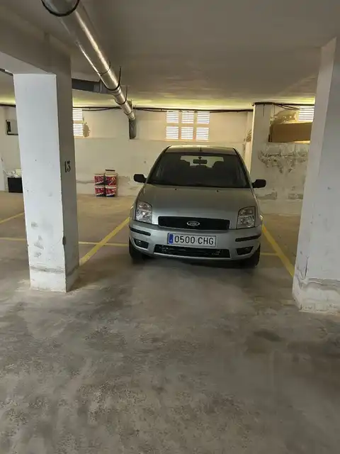 Parking de Apartamento en venta en Sueca con Aire acondicionado, Jardín privado y Terraza