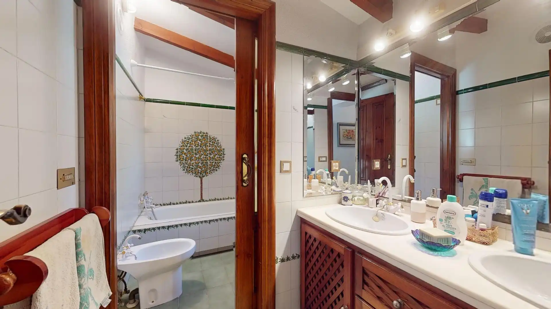 Villa con piscina in vendita a Perleta - Maitino, imagen 38