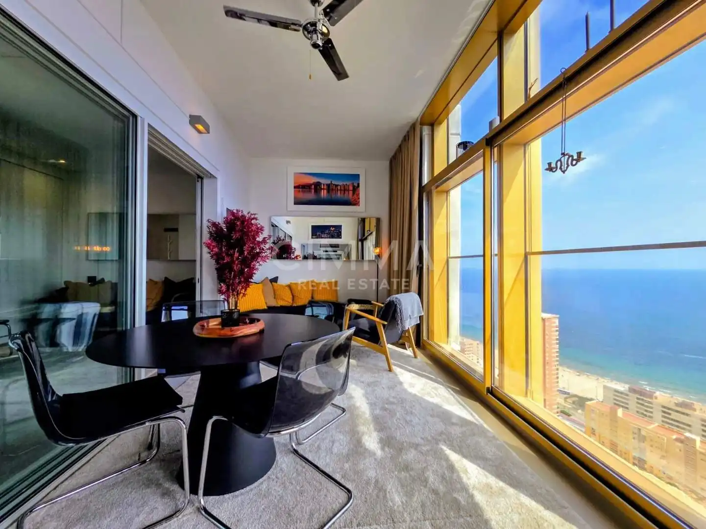 Wohnung zum Verkauf in Playa de Poniente, imagen 51