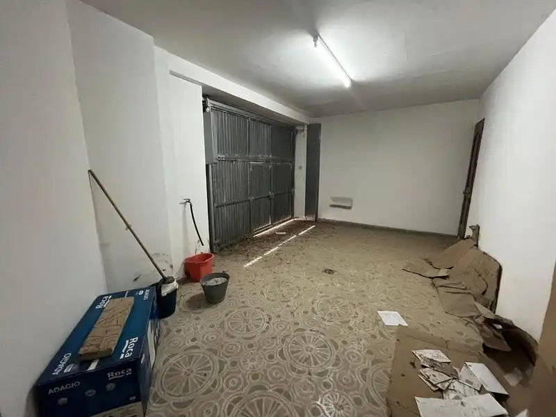 Finca rústica en venta en Huesa con Calefacción, Jardín privado y Terraza
