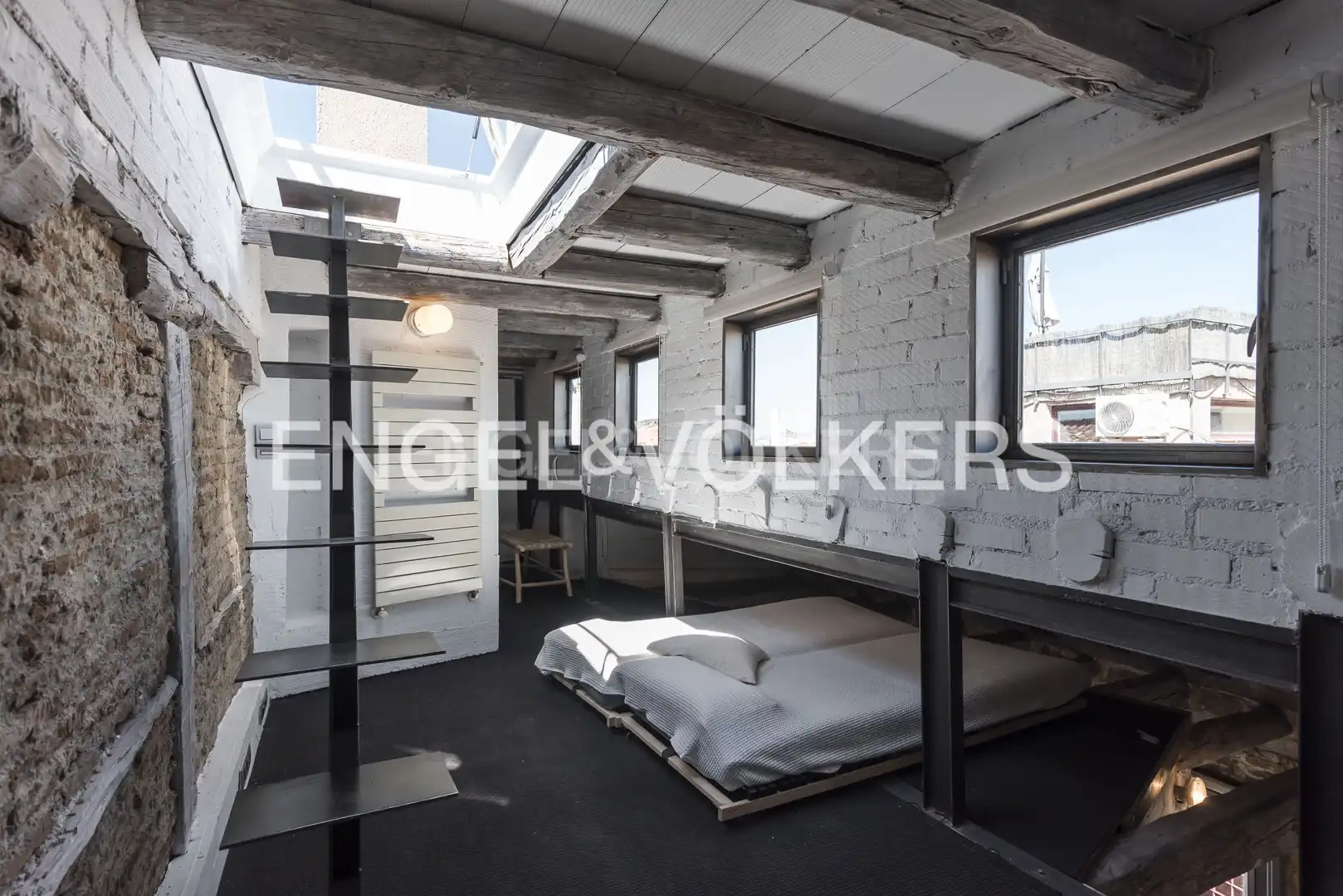 Appartement avec ascenseur à louer à Valverde, imagen 29