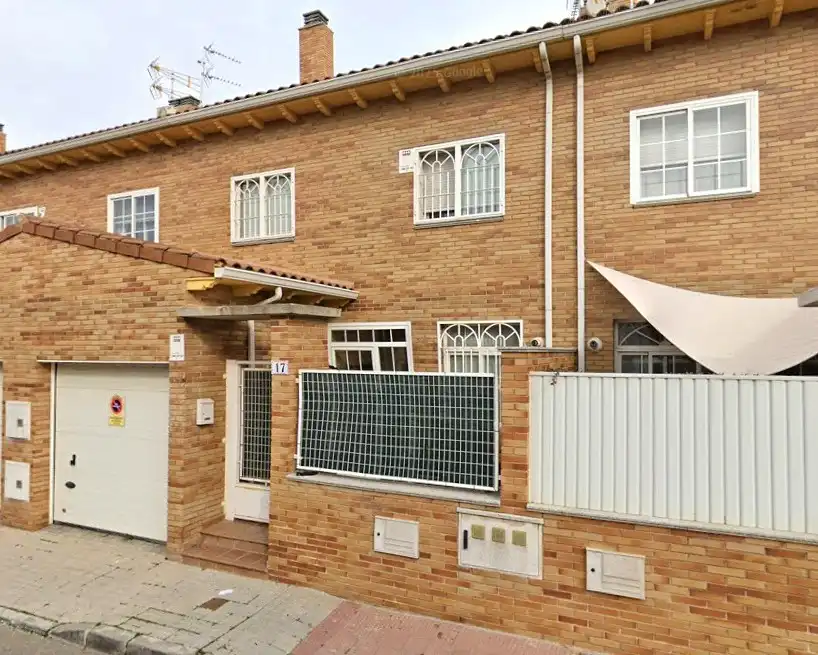 Casa en venda a Océano Pacífico