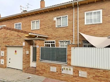 Casa en venda a Océano Pacífico
