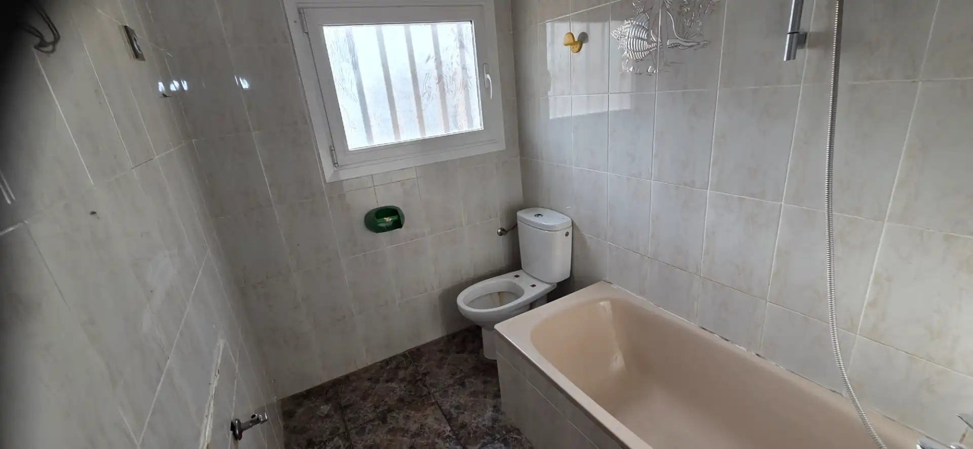 Bathroom of Detached homes for sale in Villena