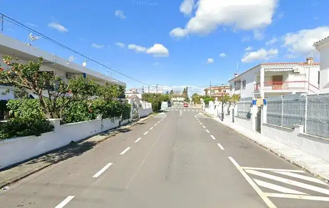 Außenansicht von Wohnung zum Verkauf in Cambrils