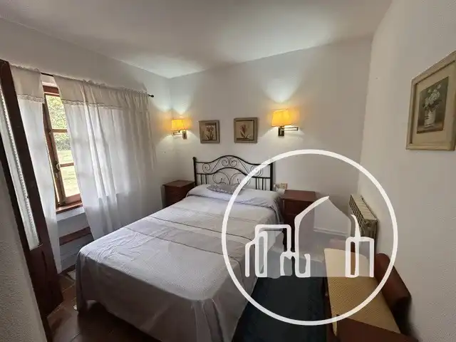 Casa amb jardí en venda a Merindad de Montija, imagen 16