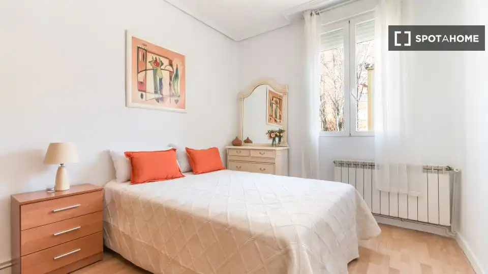 Flat for rent in Moscardó
