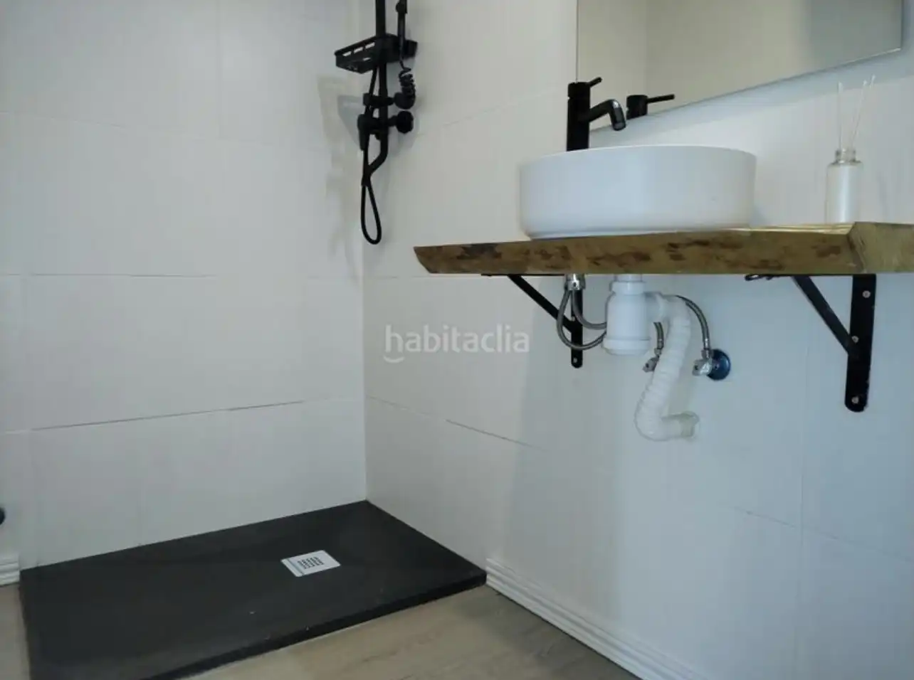Apartamento de alquiler en Carrer Palau i Quer, Grau - Quintanes