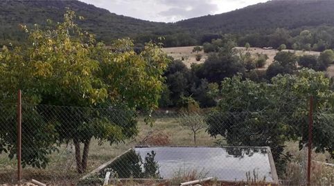 Foto 3 de Finca rústica en venda a Avenida José Antonio, 61, Navahermosa, Toledo