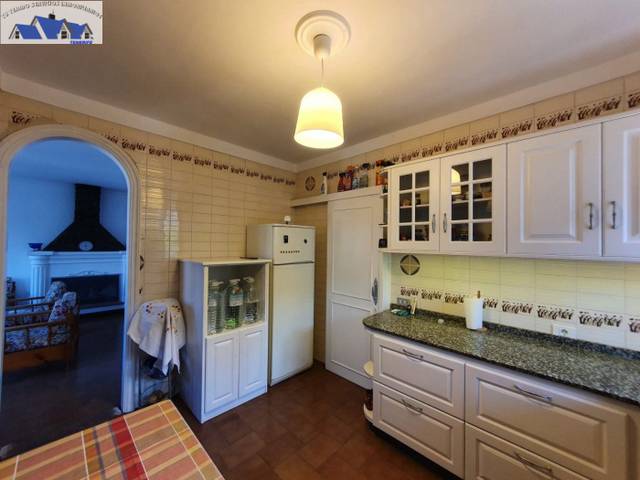 Casa adosada en Alquiler en La Corujera