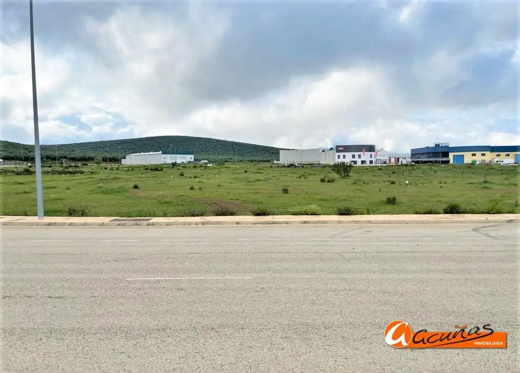 Residencial en venda en Villanueva del Trabuco