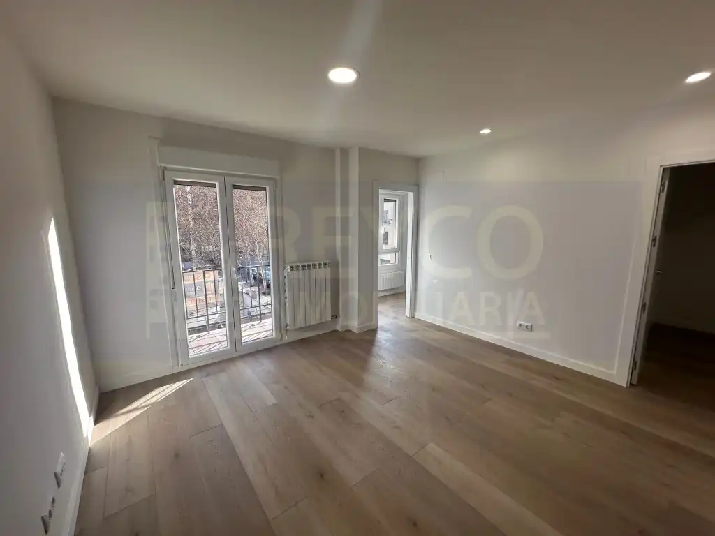 Apartments for rent in Gran Via