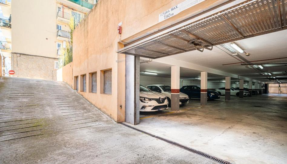 Photo 1 of Garage for sale in S'Arenal, Illes Balears