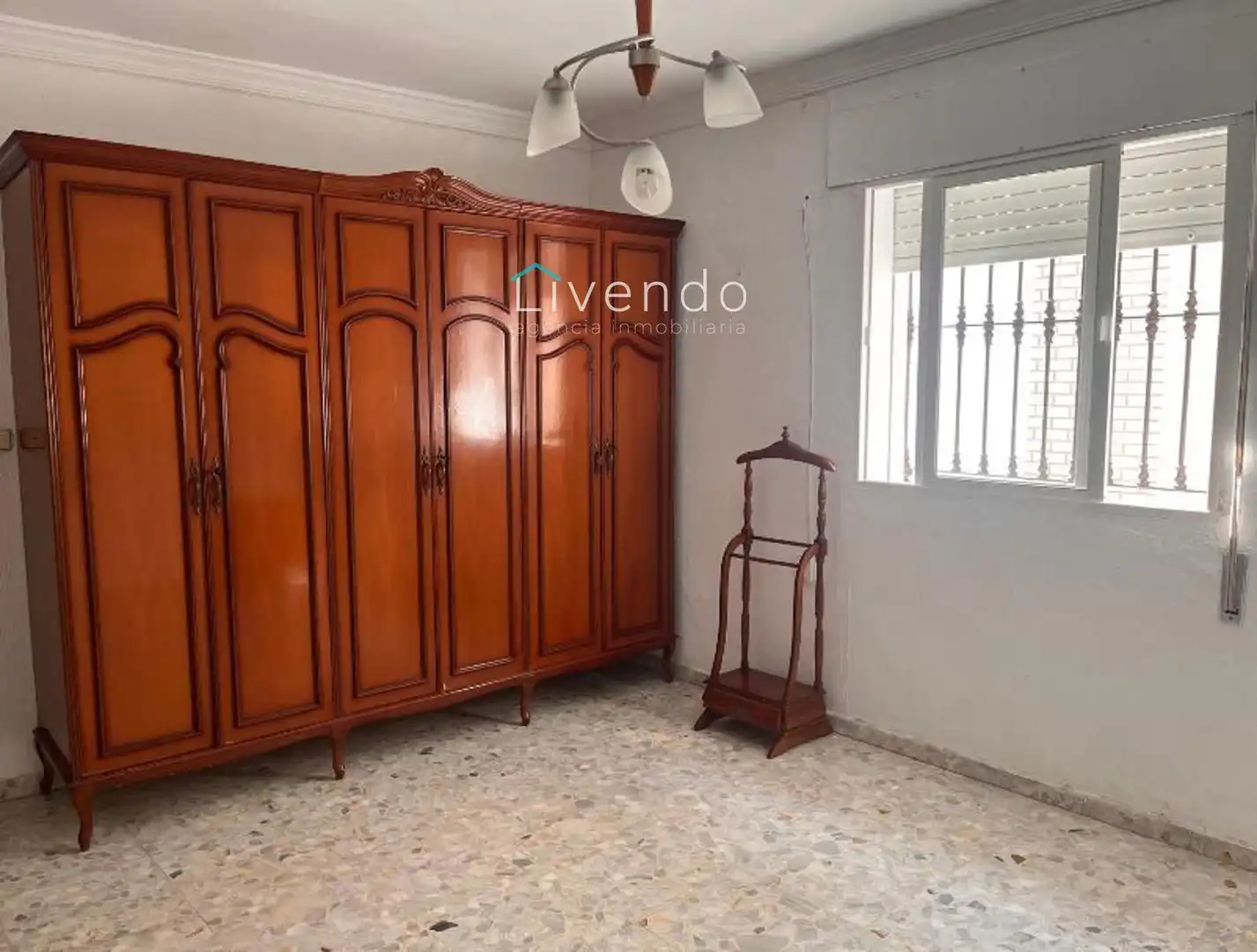 Dormitori de Casa o xalet en venda en Chiclana de la Frontera