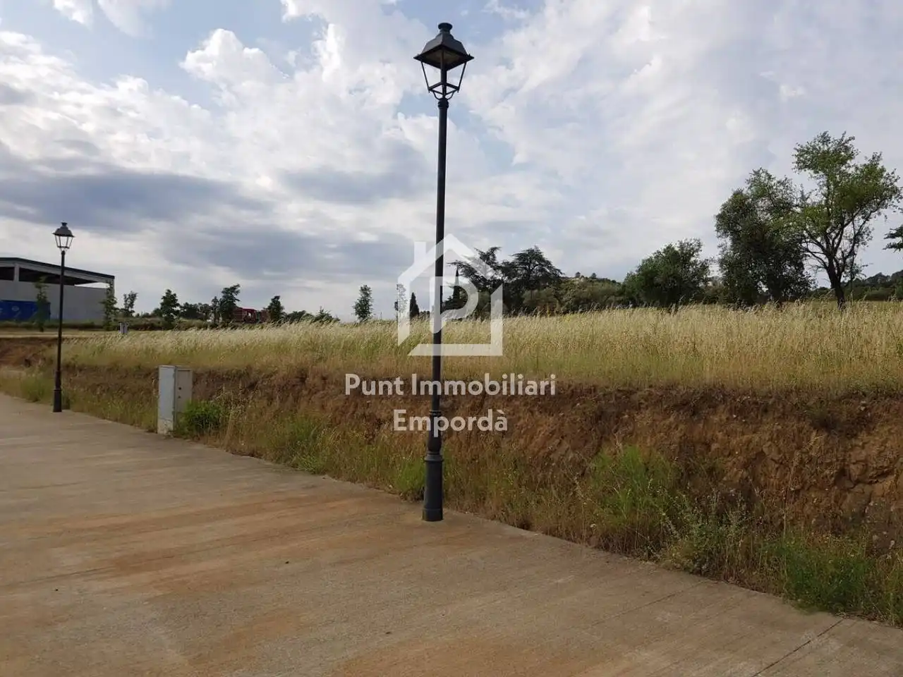 Terreno residenziale in vendita a Sector  SECTOR URBANITZABLE 3B1