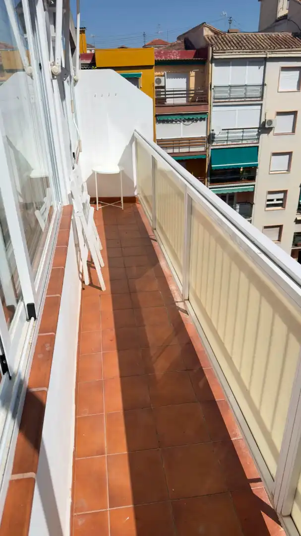 Wohnung zur Miete in Calle Buenos Aires, 7, Camino de Ronda