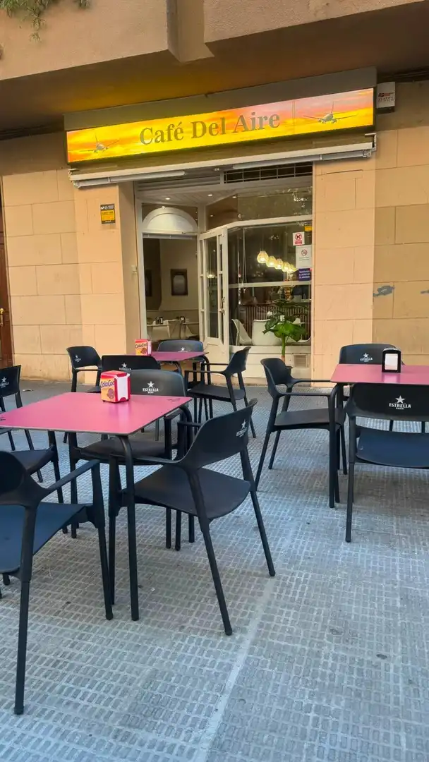 Gewerbefläche zum Verkauf in Passeig MISERICORDIA, imagen 10
