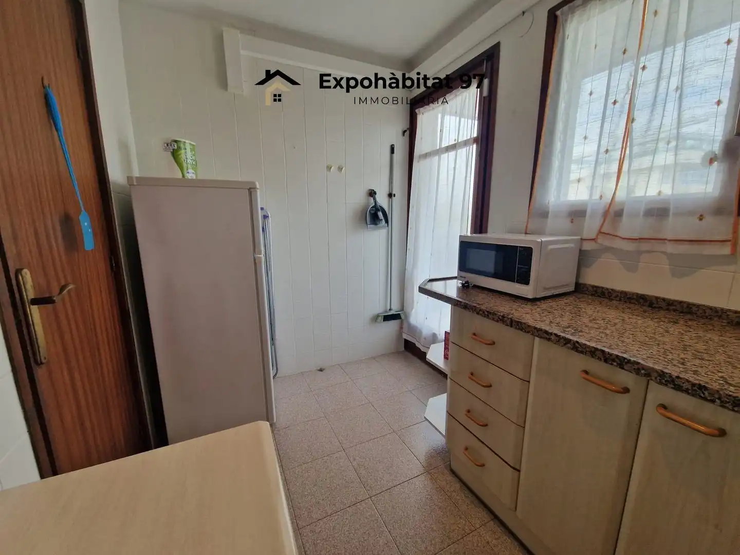Appartement compact avec ascenseur à vendre à Carrer BARBASTRE 9, imagen 24