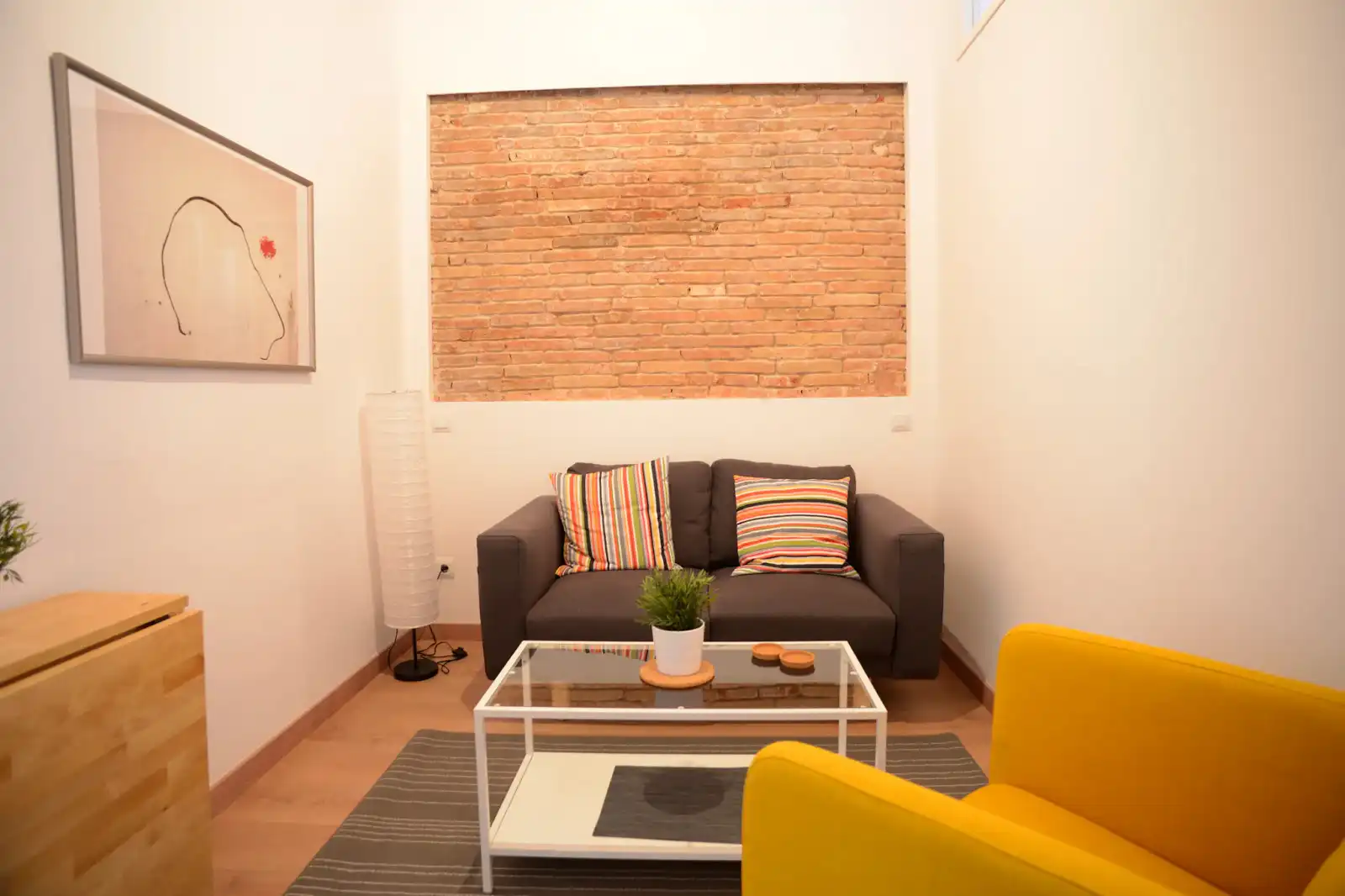 Fotografía del inmueble reportado: 1.250 €/mes — El Raval, Barcelona