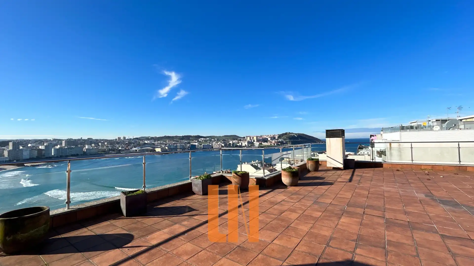 Flat for rent in Rúa Ángel Rebollo, Monte Alto - Zalaeta - Atocha