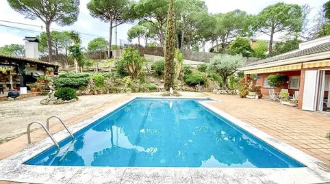 Photo 4 of Houses for rent in Santa Maria Balís - Can Riera - Can Jordi, Sant Vicenç de Montalt