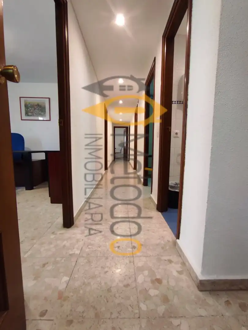 Flat for sale in Sevilla  with Balcony