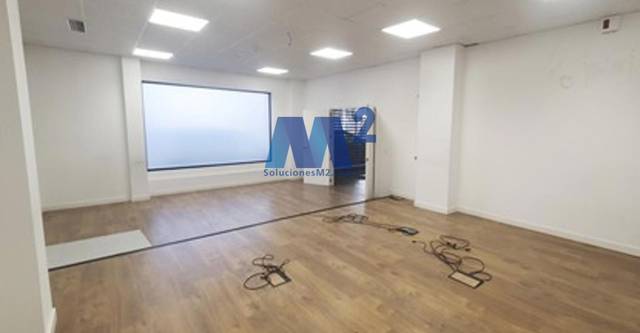 Local comercial en Alquiler en Chorrillo