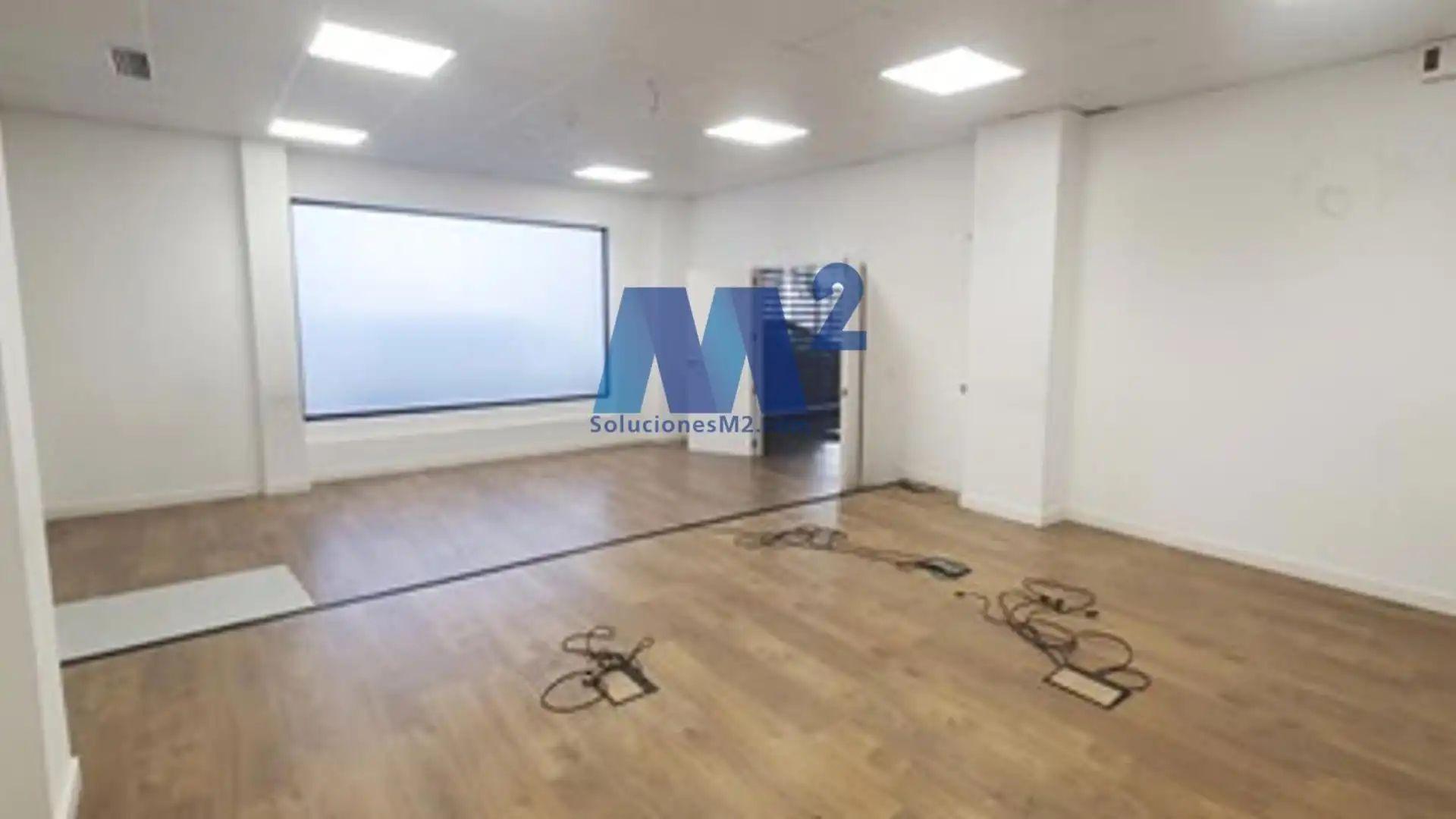 Local de alquiler en Alcalá de Henares