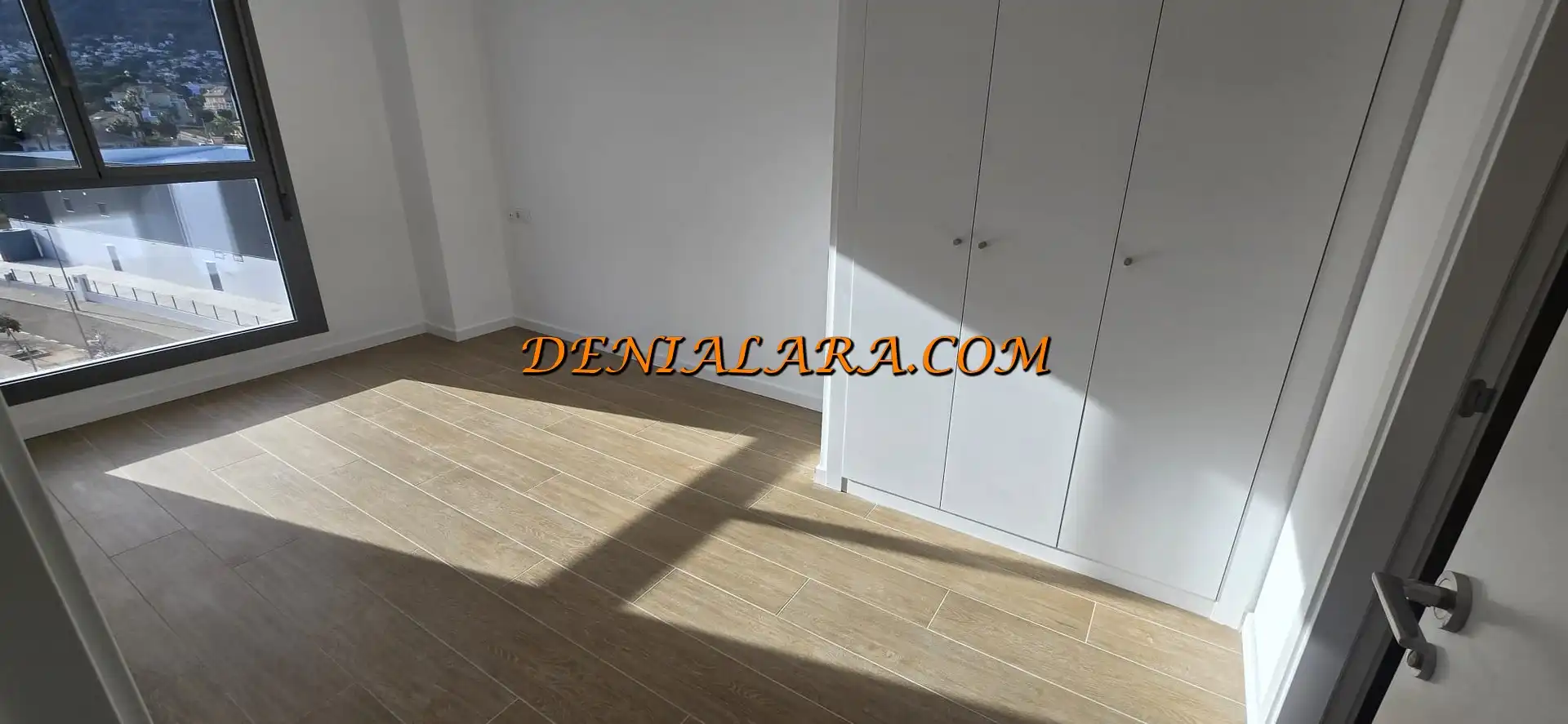 Apartments for sale in Dénia  with Air Conditioner, Terrace and Storage room