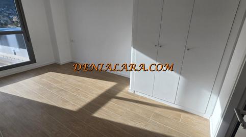Foto 5 de Apartament en venda a El Montgó, Dénia