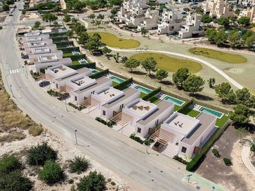 Haus mit Balkon zum Verkauf in Campo de Murcia