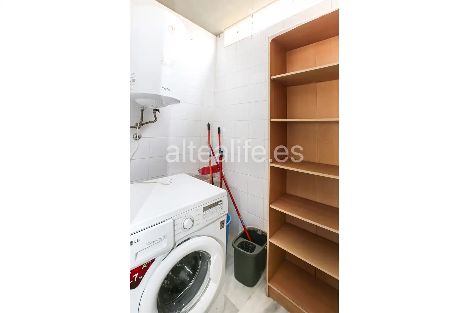 Apartment mit Pool zum Verkauf in Carrer Xaloc, imagen 18