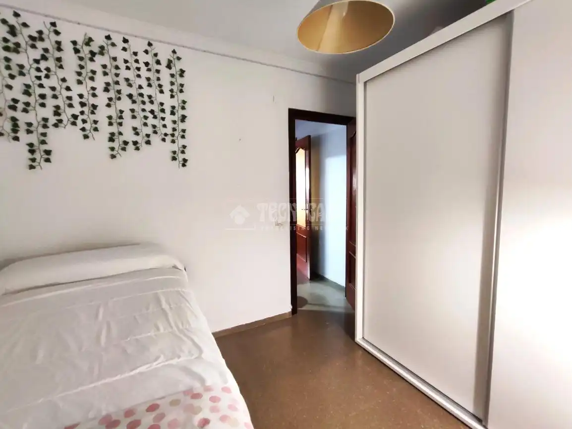 Piso en venta en Cobreros Viejo
