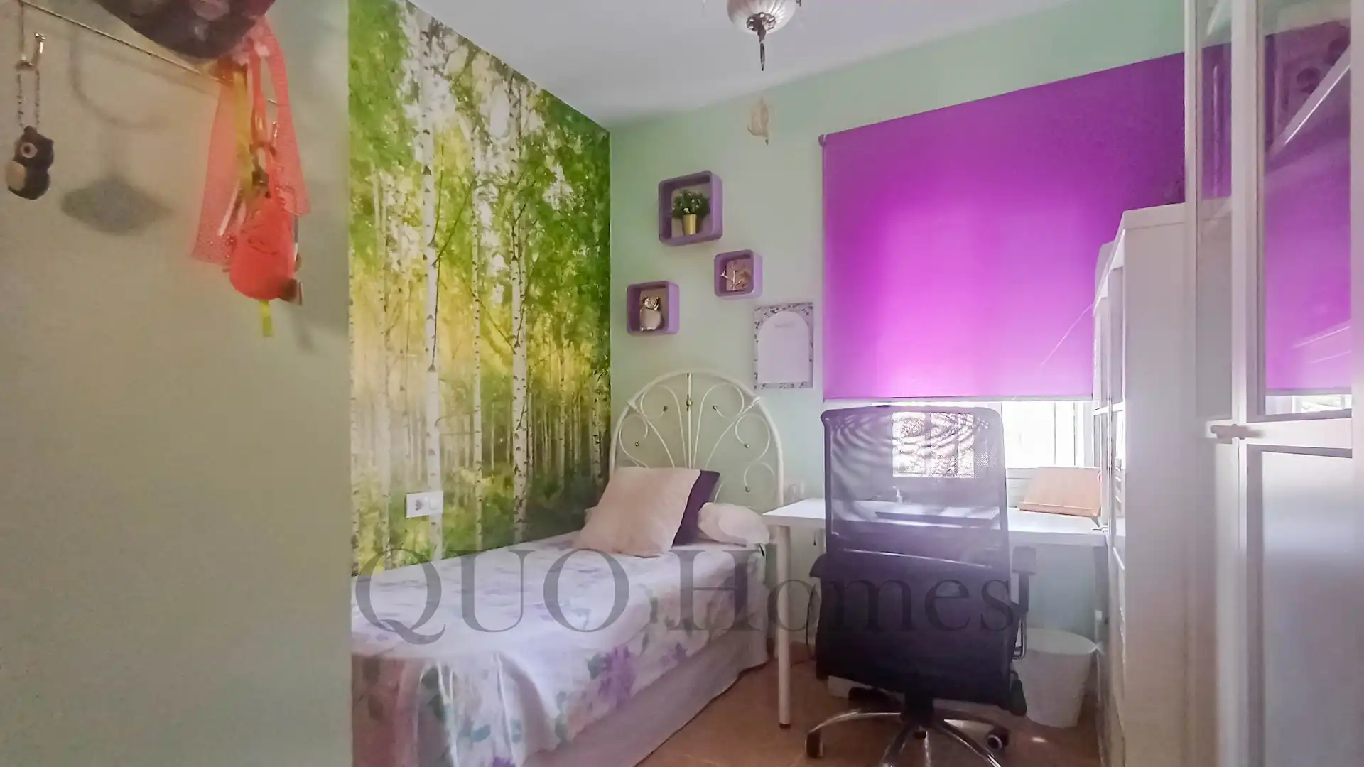 Bedroom of Houses for sale in Jerez de la Frontera  with Private garden, Terrace and Balcony