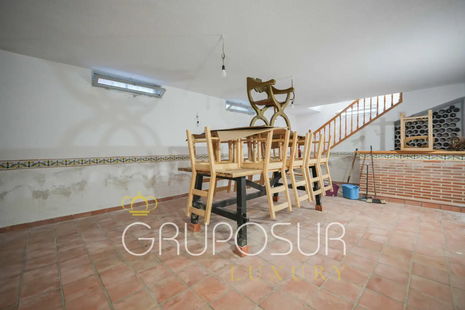 Casa o xalet en venda en Valladolid amb Calefacció, Jardí privat i Terrassa